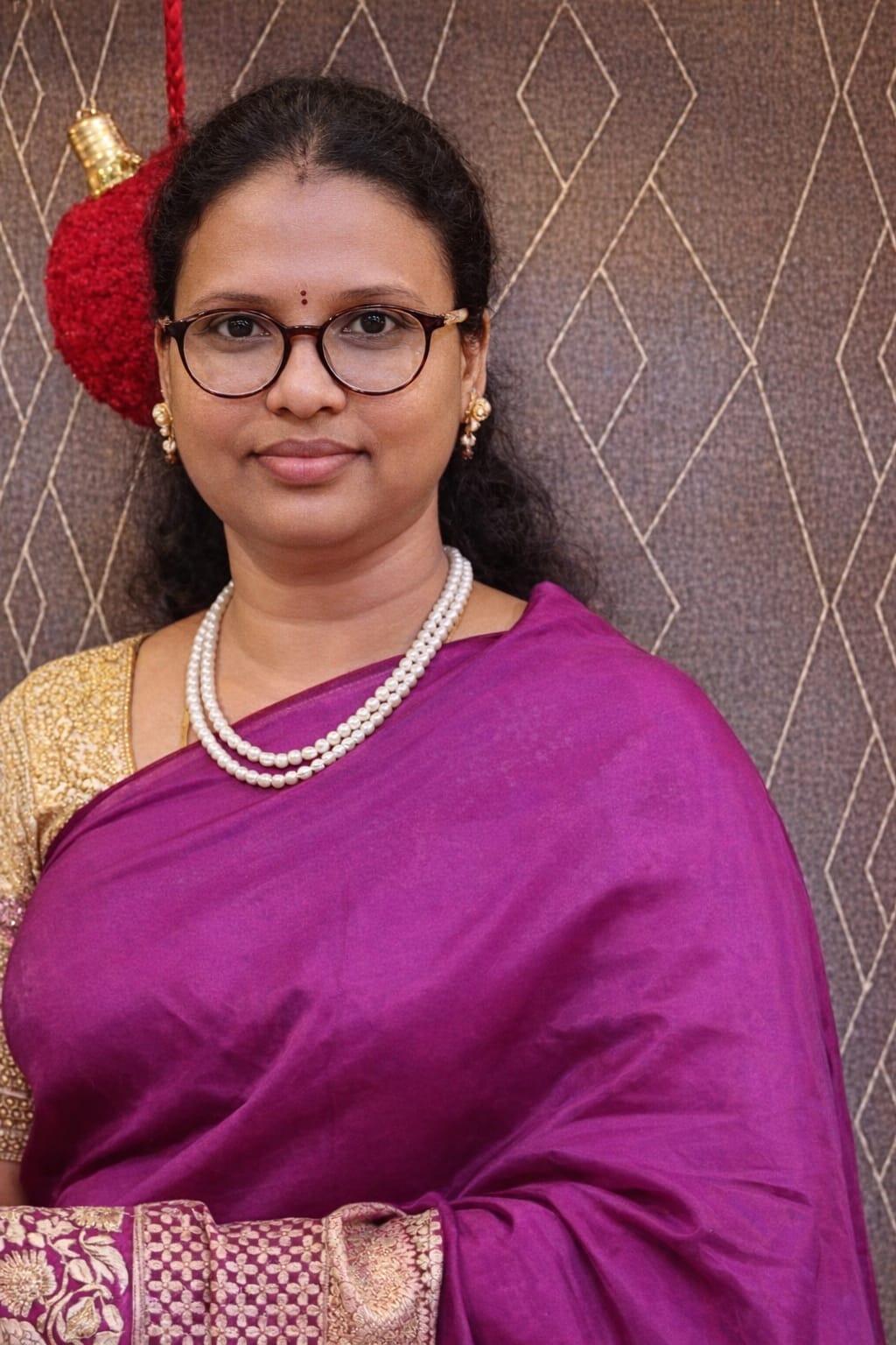 Srilatha Thalla
